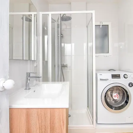 La Perla Great Seaview - 10e Floor Fabiola 1 Apartman Calpe