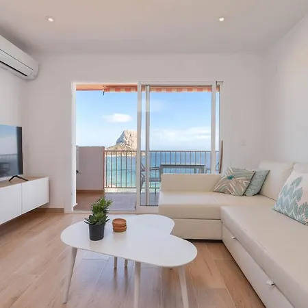 La Perla Great Seaview - 10e Floor Fabiola 1