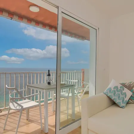 Apartman La Perla Great Seaview - 10e Floor Fabiola 1