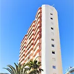 La Perla Great Seaview - 10e Floor Fabiola 1 Διαμέρισμα Κάλπε