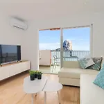 La Perla Great Seaview - 10e Floor Fabiola 1