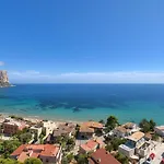 La Perla Great Seaview - 10e Floor Fabiola 1 * Κάλπε