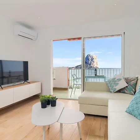 La Perla Great Seaview - 10e Floor Fabiola 1