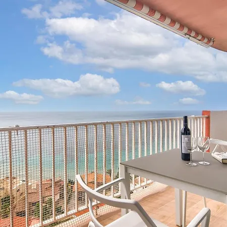 La Perla Great Seaview - 10e Floor Fabiola 1