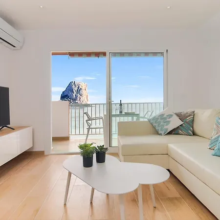 La Perla Great Seaview - 10e Floor Fabiola 1 Lägenhet