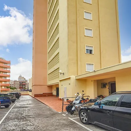 Apartamento La Perla Great Seaview - Building Fabiola 1 *