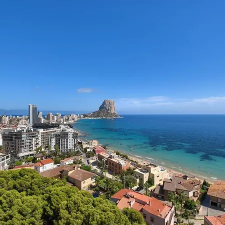 La Perla Great Seaview - Building Fabiola 1