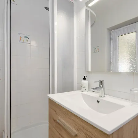 La Perla Great Seaview - 10e Floor Fabiola 1 Lägenhet *