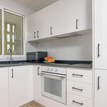 Lejlighed La Perla Great Seaview - 10e Floor Fabiola 1 *