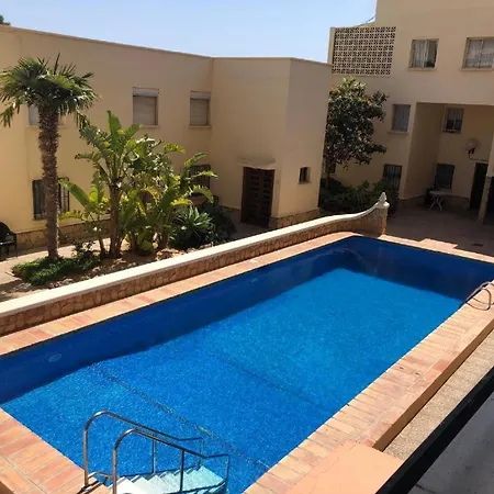 Διαμέρισμα La Perla Great Seaview - 10e Floor Fabiola 1 *