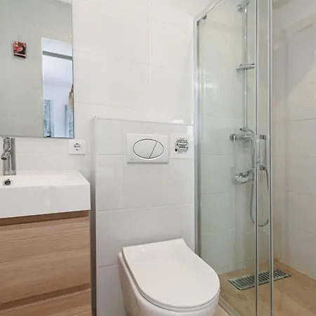 La Perla Great Seaview - 10e Floor Fabiola 1 Διαμέρισμα