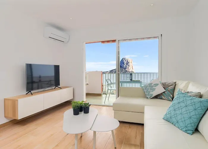 La Perla Great Seaview - 10e Floor Fabiola 1