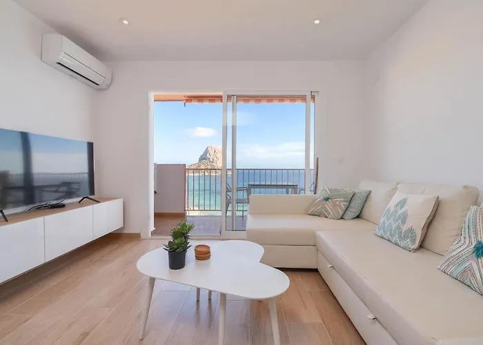 La Perla Great Seaview - 10e Floor Fabiola 1