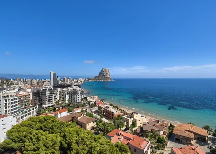 La Perla Great Seaview - 10e Floor Fabiola 1