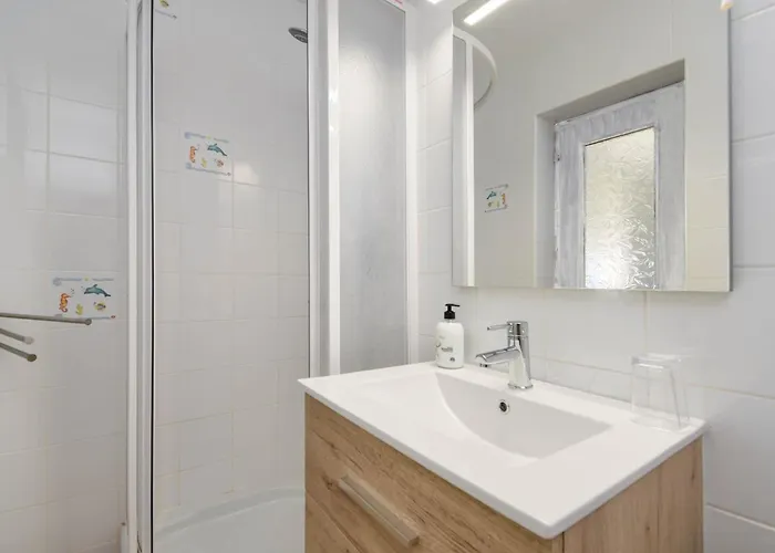 La Perla Great Seaview - 10e Floor Fabiola 1 Apartment *